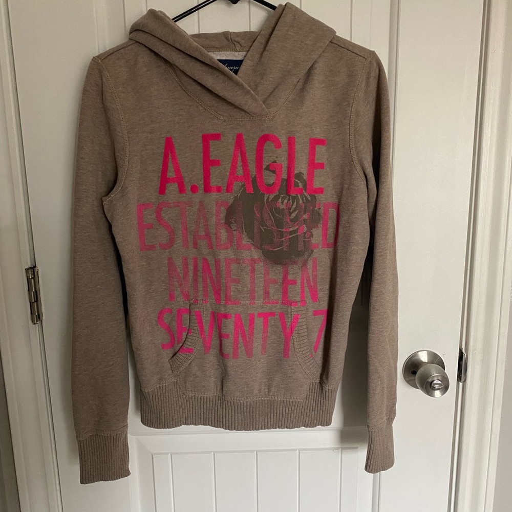 American Eagle Sweatshirt